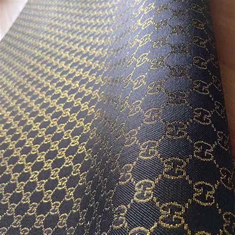 cheap gucci print fabric|gucci fabric for car interior.